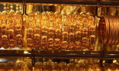 340 tonnes of gold smuggled into India every year: Jewellers