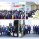 G20 Trade & Investment Working Group tours the Bharat Diamond Bourse in Mumbai