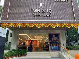 Anticipated growth. Bullish for double-digit growth for Tanishq: Jewellery division CEO, Titan