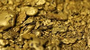 Geological Survey of India finds gold deposits in Odisha