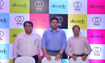 Silvostyle by PNG launches it’s flagship store in Pune