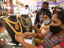 Demand for gold jewellery picks up after Budget