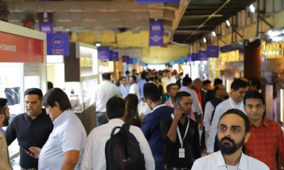 GJEPCs flagship show IIJS Premiere 2023 to be held in two world-class venues in Mumbai city for the first time ever: NESCO Goregaon & JIO World