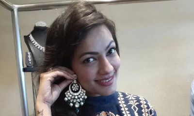 Meghali Gupta