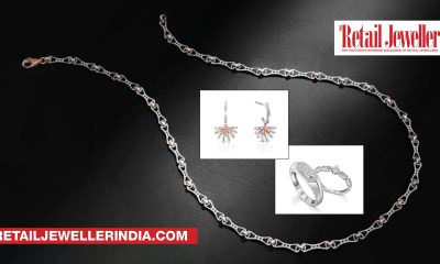 Prominent South jewellers endorse platinum jewellery as gifting option for the upcoming Vishu