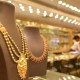 Old jewellery sales in India are surging as gold prices pass the Rs 60,000 mark