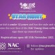 NAC Jewellers is on a Star Hunt for their Young Ones collection
