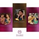 Malabar Gold and Diamonds create snappy campaign about 'the diamond happiness'