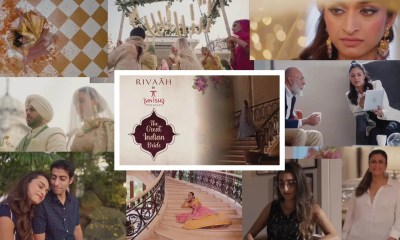 Rivaah by Tanishq enters the web series vertical with ‘The Great Indian Bride’ on Disney+Hotstar