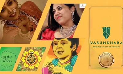By a woman, for women, Vasundhara Diamond Roof completes 25 glorious years