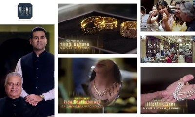 Verma Jewellers’ recent campaign reassures Himachal of the brand’s consumer centricity