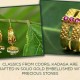 Vaibhav Jewellers unearths traditional fashion of Coorg for latest range
