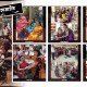 JGP Jewellers gets massive footfall across Maharashtra through Haldi Kumkum in-store event